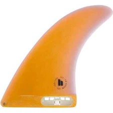 FCS II Single PG Fin