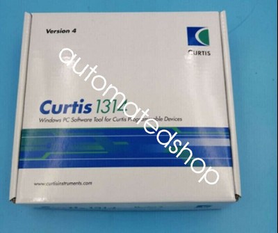 1PC NEW   1314-4402/4401 Controller Programmer 1309USB Shipping DHL/FedEX #WD10