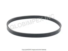 BMW (2013-2015) Belt - Power Steering, A/C 4PK X 614 MITSUBOSHI +1 YEAR WARRANTY