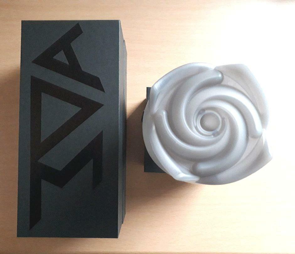 BEAST B2ST Official pen light stick ver.2 HIGHLIGHT with box