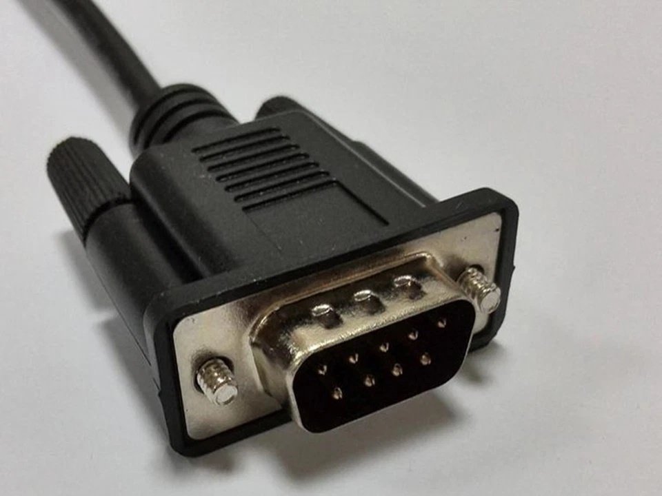 1PC New PLC FBS series programming communication cable USB-Quantum - Image 4 of 4