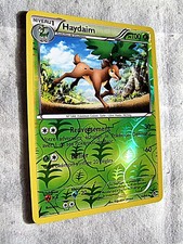 POKEMON  B&W  POUVOIRS  EMERGENTS  1/98-73/98  cartes  au  choix