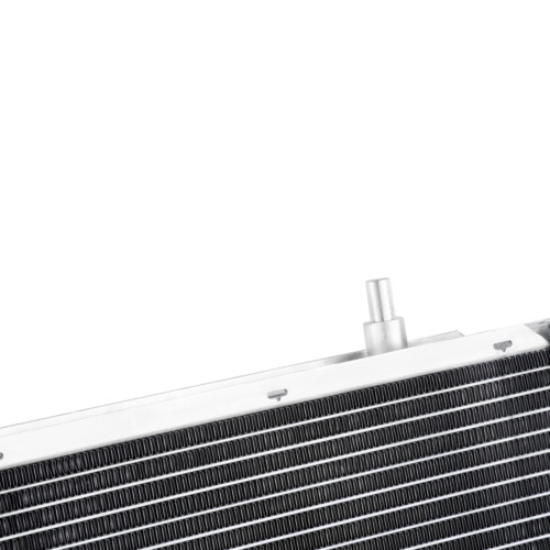 Aluminum 3Row Radiator For 1998-03 Jaguar XJR XKR Vanden Plas 4.0L 2002 2000 US - Picture 6 of 10