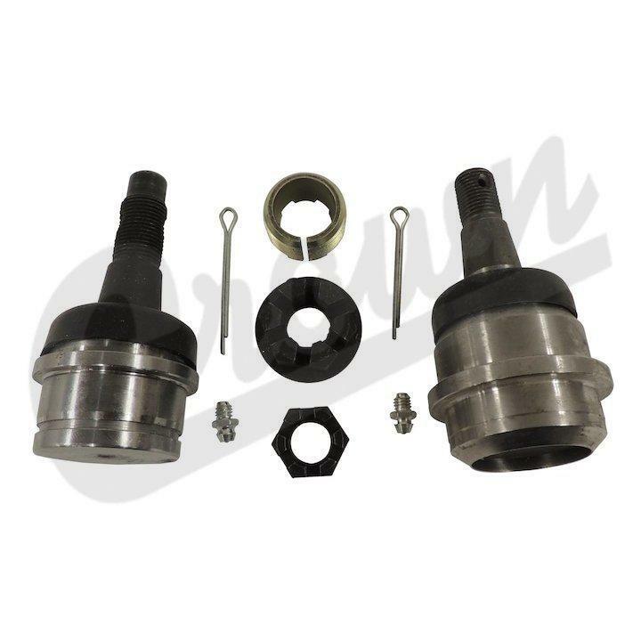 Rotule HD kit de suspension haute résistance anti-jeu pour train avant