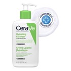 Cerave Foam Unisex Skin Cleansers & Toners