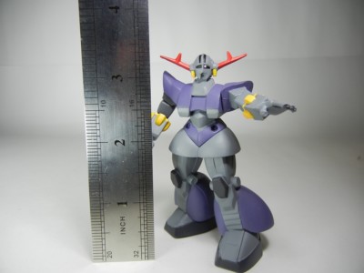 BANDAI MSN-02 PERFECT ZEONG プラモデル Premium BANDAI ROBOT SPIRITS SIDE MS MSN-02 PERFECT ZEONG