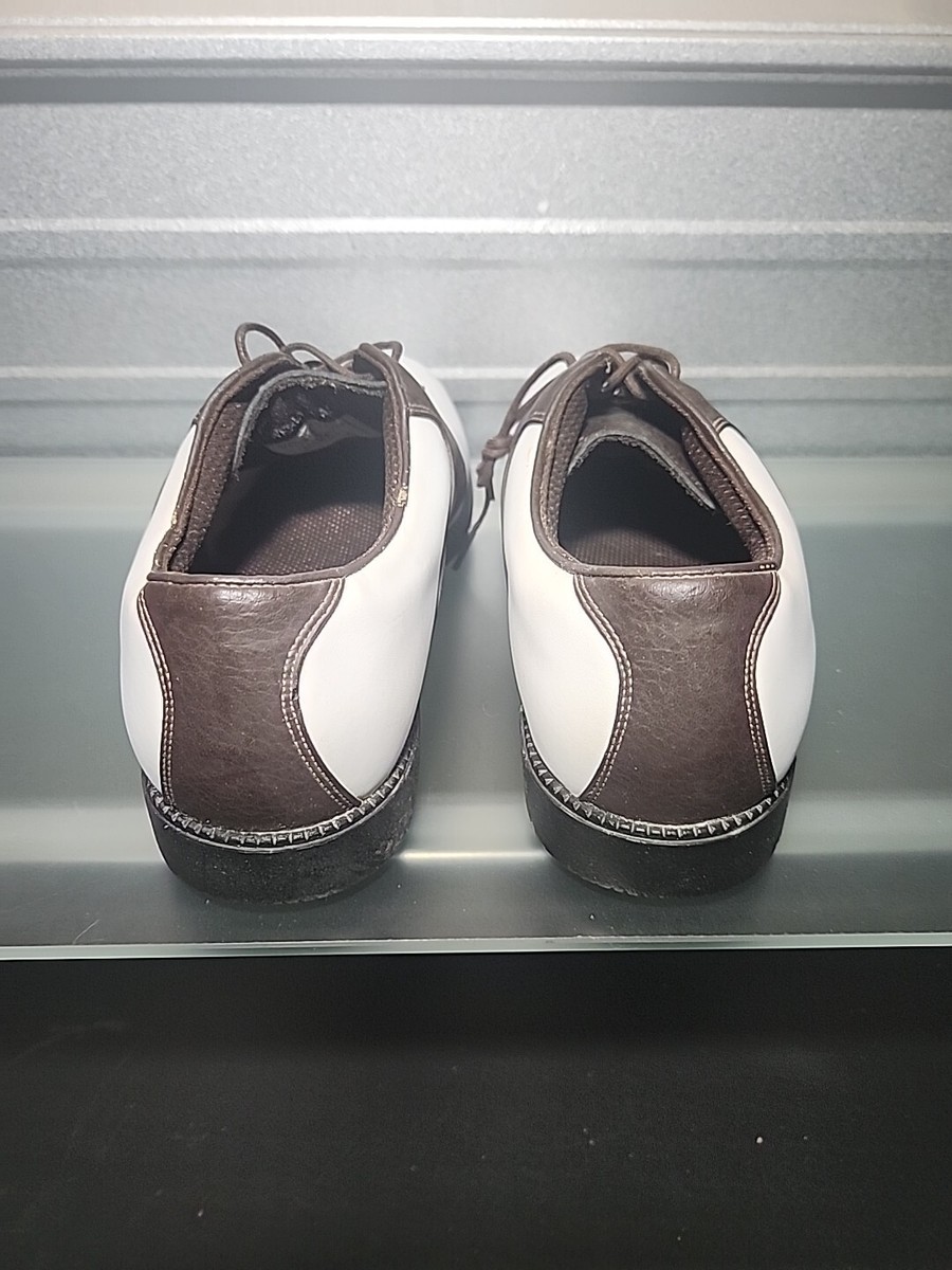 Nike Air Waverly Last Golf Shoes Air Comfort Men Size 9.5 2003 s_wp_63337f8581078a61f522448e.webp main image 2