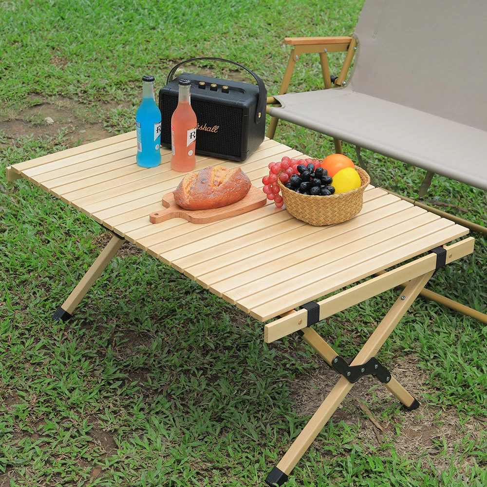 Pop up cheap picnic table