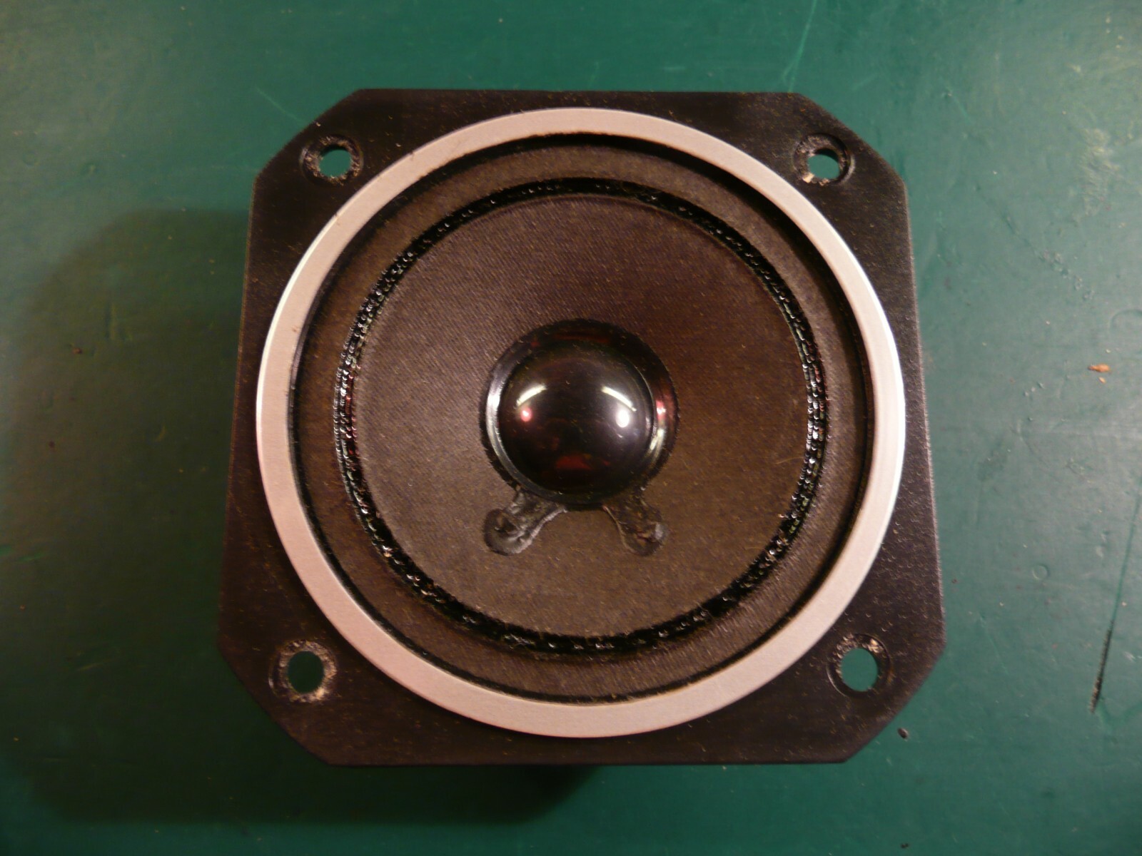 vintage pioneer speaker parts