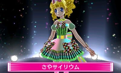 PriPara Aim! IdolGrand Prix NO.1! ([Bonus] 5 limited pre-tickets