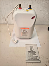 Warmwasserspeicher Boiler - Drucklos 5L NTP 5U Merloni - Italien