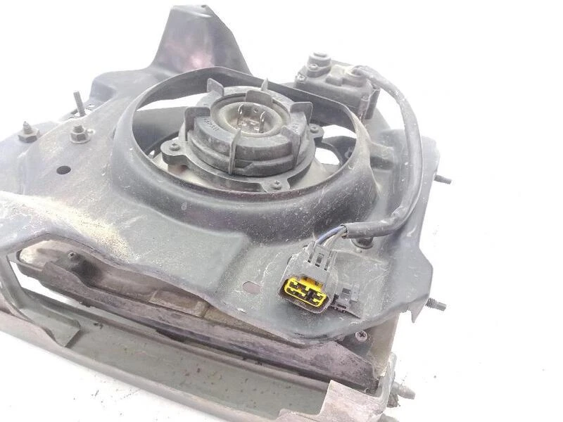 scheinwerfer rechts für ISUZU TROOPER III 3.0 DTI (UBS73D UBS73G) 1998 20504403 - Bild 4 von 4