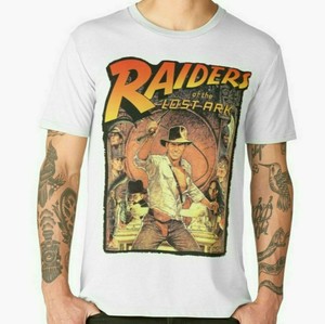 disney raiders shirt