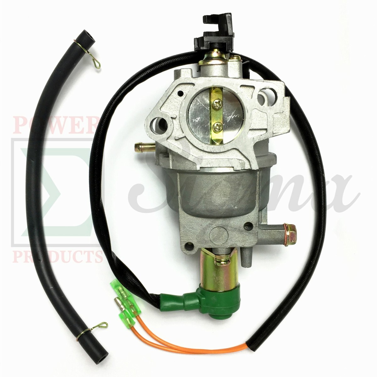 Carburatore ZENOAH Per Decespugliatore BCZ 6000 BKZ 5000 016497 - Foto 5