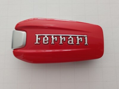 Ferrari Custom リモコンカー FERRARI 488 AND PORTOFINO REMOTE SMARTKEY KR6A2C978066 OEM | eBay