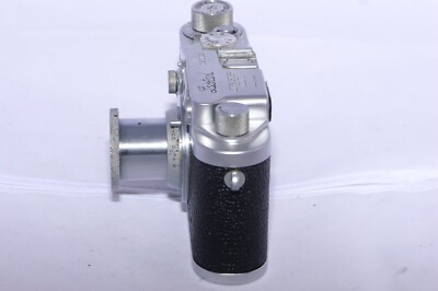 Leotax F / NHAYCTAP-26M 1：2.8 F=5cm Leotax F Rangefinder Camera Topcor-S 1:2 f=5cm Lens M39