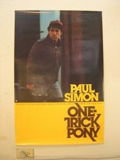 Paul Simon Poster Old And Garfunkel