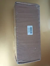 SMARTSTANDARD Sliding Barn Door Hardware Hangers 2pcs Black J Shape Hangers