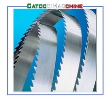 NASTRO PER SEGA COMAP 800  TRATTORE , ELETTRICA 5600 X 35 X 0,7 DENTE 10 