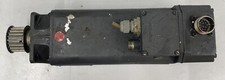 Siemens 3~Brushless Servomotor Motor  Synchronmotor 1FT5064-0AG71-2-Z H01
