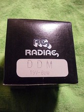 DDM MR16 GX5.3 Base Projector Projection Lamp Bulb  80W  19V  New  6.90 