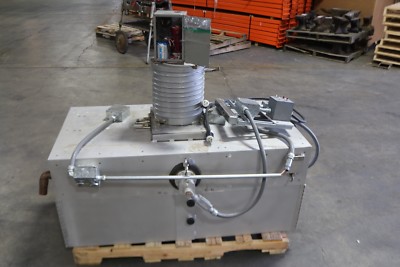 HADRON 910033-902 LASER SYSTEM 