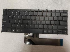 US black backlit Keyboard For Lenovo Yoga Slim 7-14ARE05 7-14IIL05 7-14ITL05