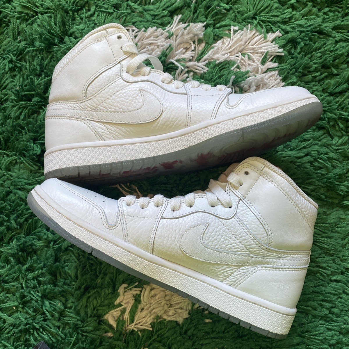 スニーカー TED x Portland x NIKE Air Jordan 1 Retro High OG 'Perfect' Tedxportland Air Jordan 1 (Perfect) - Releases