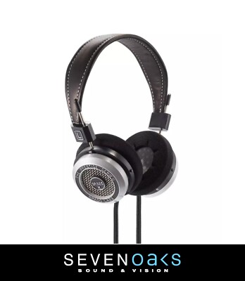 GRADO 生み出そ SR325x Gパッド付き