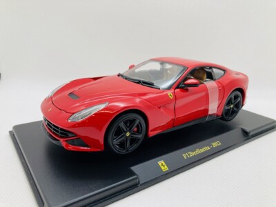 DeAgostini 1:24 Les Grandi Ferrari Collection Ferrari F12