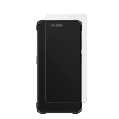 2+2x Pellicola per Ulefone Armor 5 Protettiva Protezione