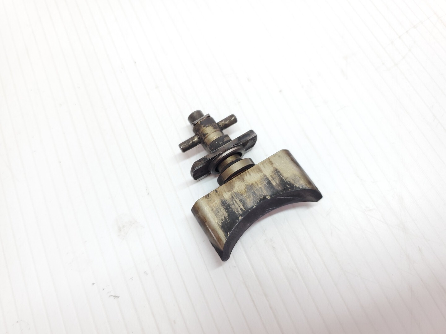 Power Valve Assembly YZ250 2T 2005 YZ 250 0413 1821 Yamaha LW eBay