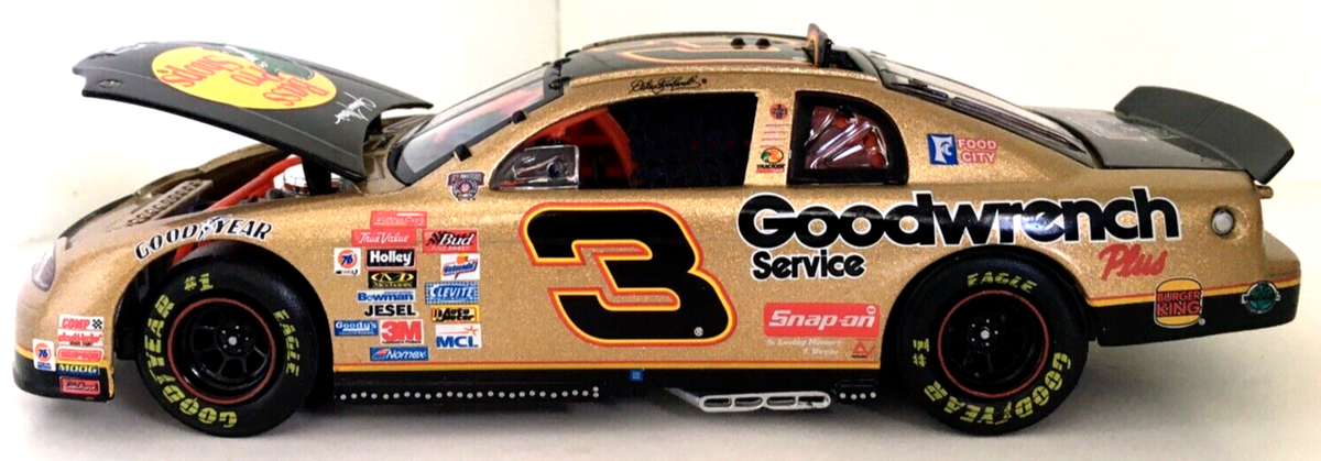 ミニカー　NASCAR Earnhardt Racing Family Minicar Nascar Earnhardt Racing Family | eBay