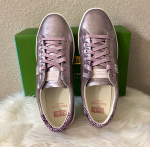 kate spade ace sneakers