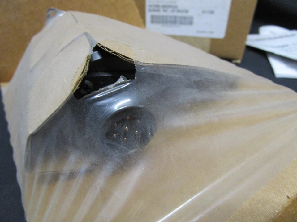 NEW DYNAPAR H220010032532 ENCODER Foto 4 de 4