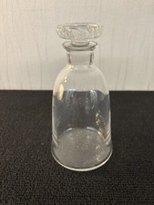 Carafe modèle Kim cristal Daum France