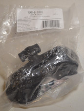 RAM-B-101U Mount 1" Ball Double Socket Arm   2.5" Round Bases