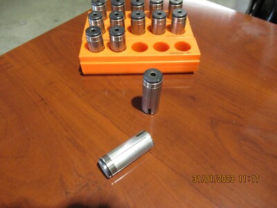 System 3R 3Refix Mandrels 3R=901-20 | eBay