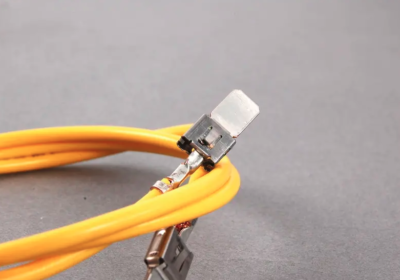 New Genuine VW SPACEFOX SKODA FABIA OCTAVIA Repair Wire 000979228E  