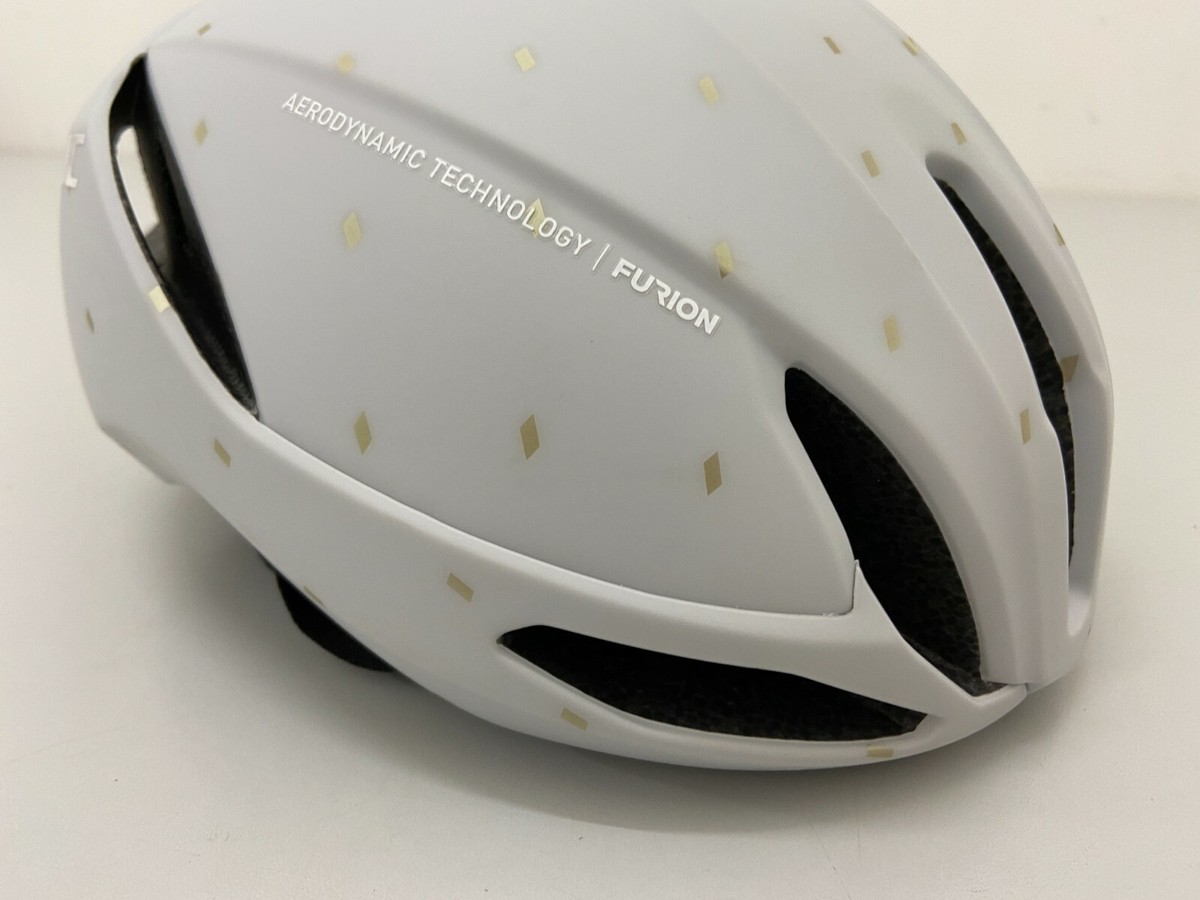 HJC Furion 2.0 Semi-Aero Road Bicycle Helmet Size L (58-63cm HJC Furion 2.0 Semi-Aero Road Bicycle Helmet Size L (58-63cm