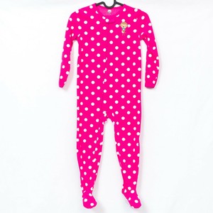 5t footie pajamas