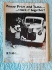 Country Song Roundup May 1975 Johnny Rodriquez cover Jimmy Dean Porter Wagoner — photo 2
