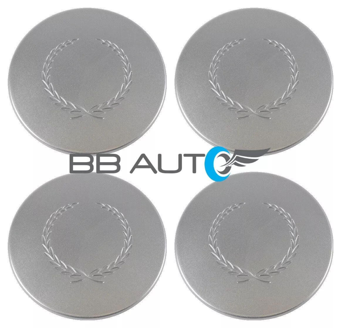 2002 cadillac deville wheel center caps deals