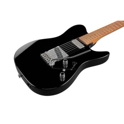 Ibanez AZS2200 BK Prestige 美品 日本製 Ibanez Prestige AZS2200 BK Black Made in Japan with hard