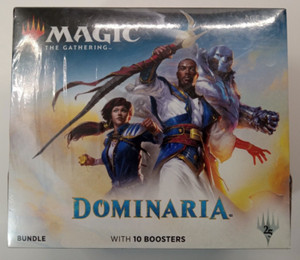 Dominaria United Bundle