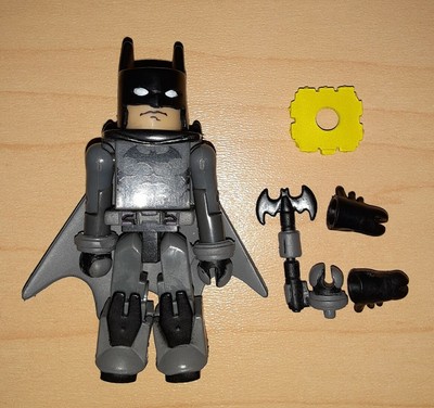 batman minimates