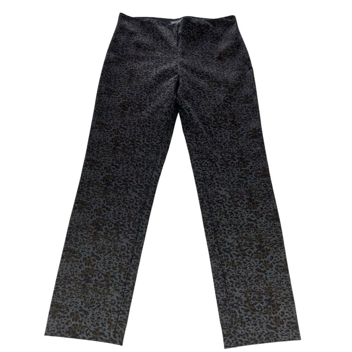 パンツ leopard pants laulen LAULEN（ローレン）の「leopard pants（その他パンツ）」 - WEAR