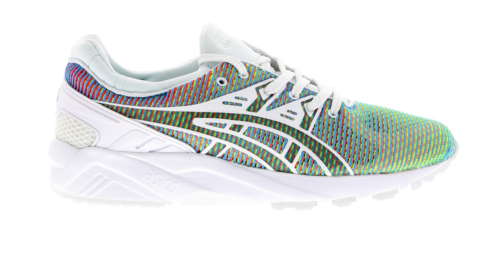 Mens ASICS GEL-KAYANO TRAINER EVO 