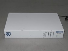 Sophos SG 125W Wireless UTM Network Security Appliance