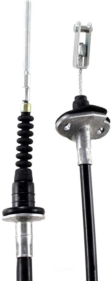 Cable de embrague compatible con Suzuki Sidekick X-90 PIONEER INC. 1990-1998 Foto 2 de 2